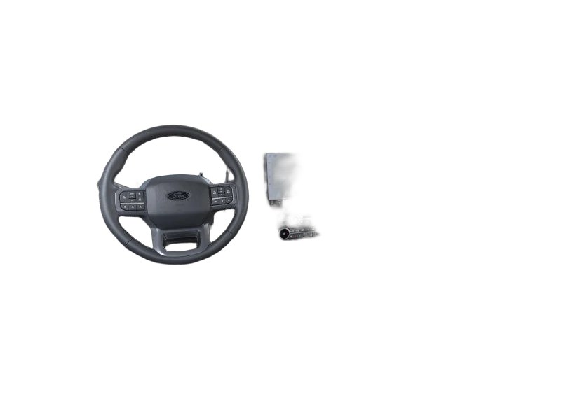 2026 Ford F-150 photo 8