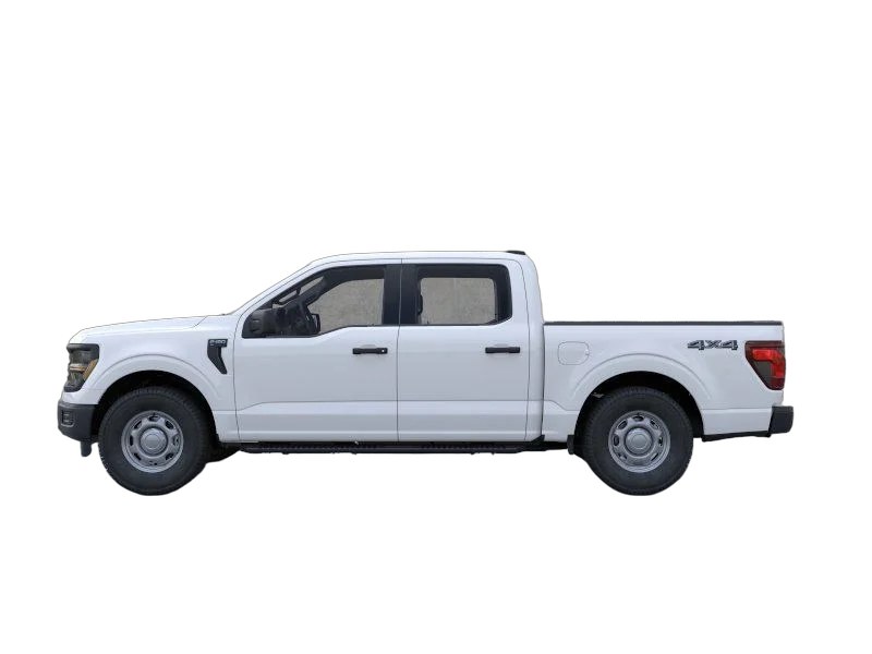 2026 Ford F-150 photo 2