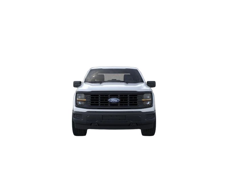 2026 Ford F-150 photo 5