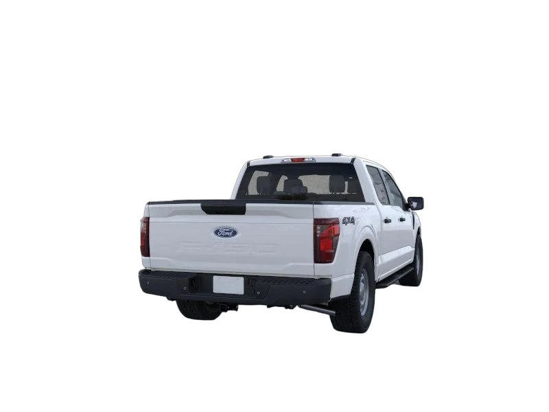 2026 Ford F-150 photo 7