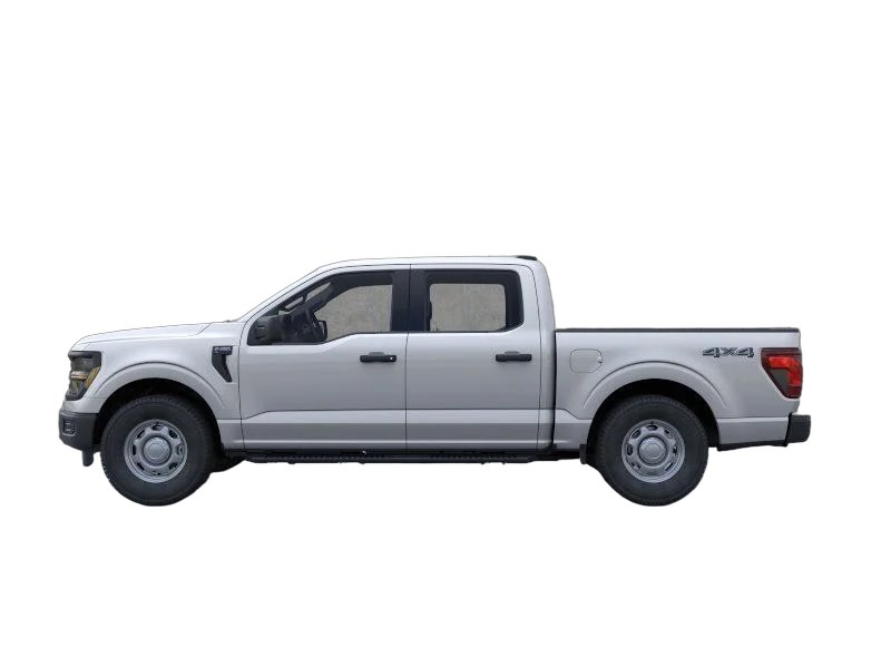 2026 Ford F-150 photo 2
