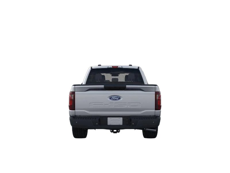 2026 Ford F-150 photo 4