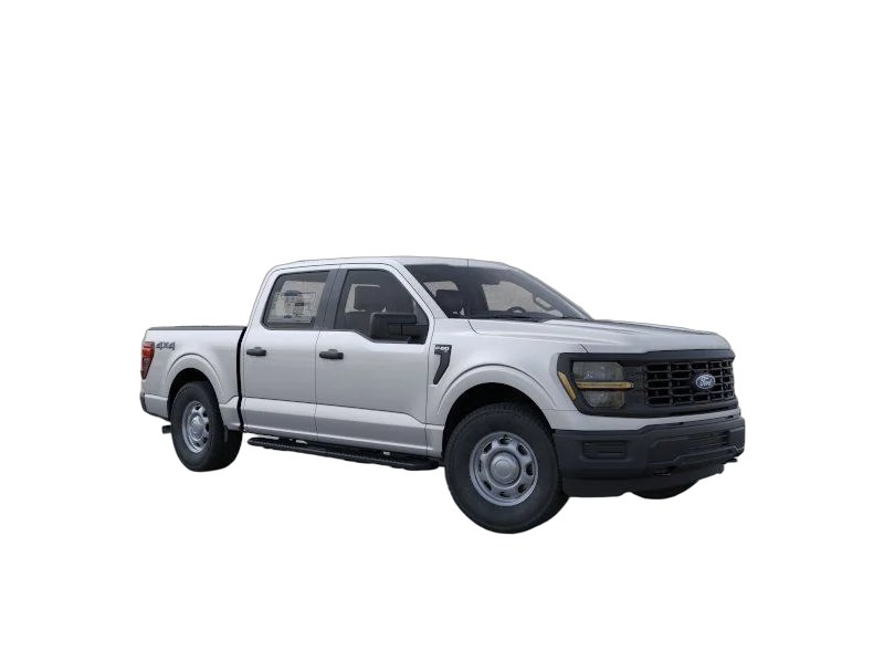 2026 Ford F-150 photo 6
