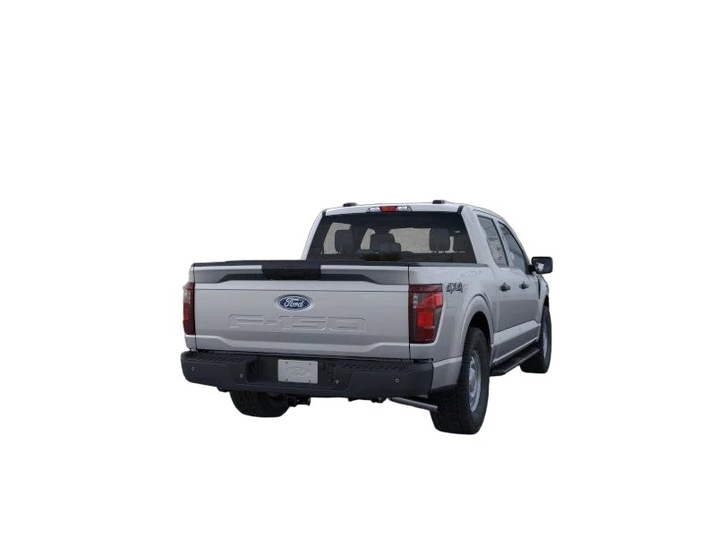 2026 Ford F-150 photo 7