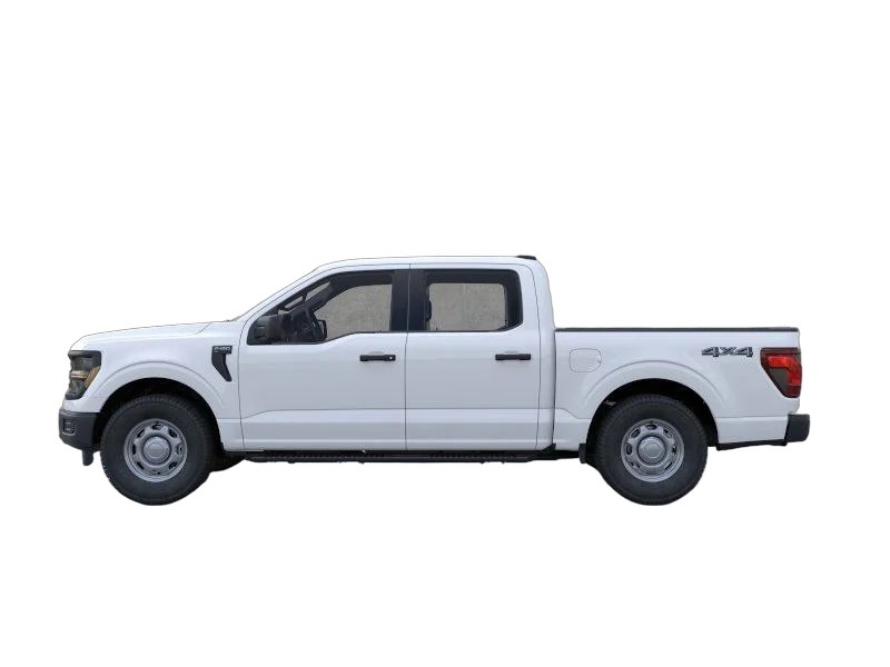 2026 Ford F-150 photo 2