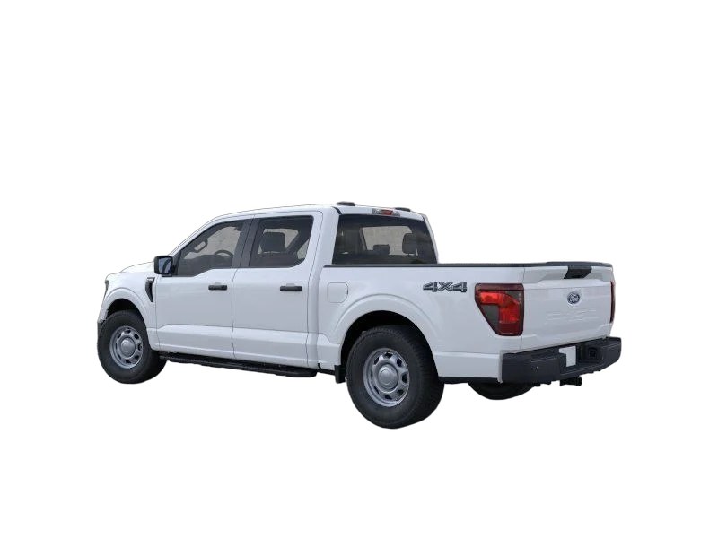 2026 Ford F-150 photo 3