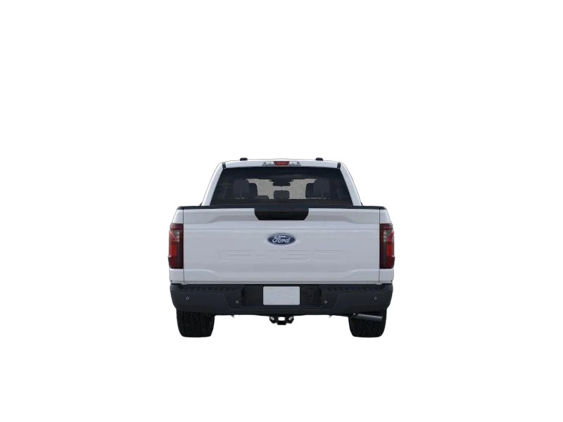 2026 Ford F-150 photo 4