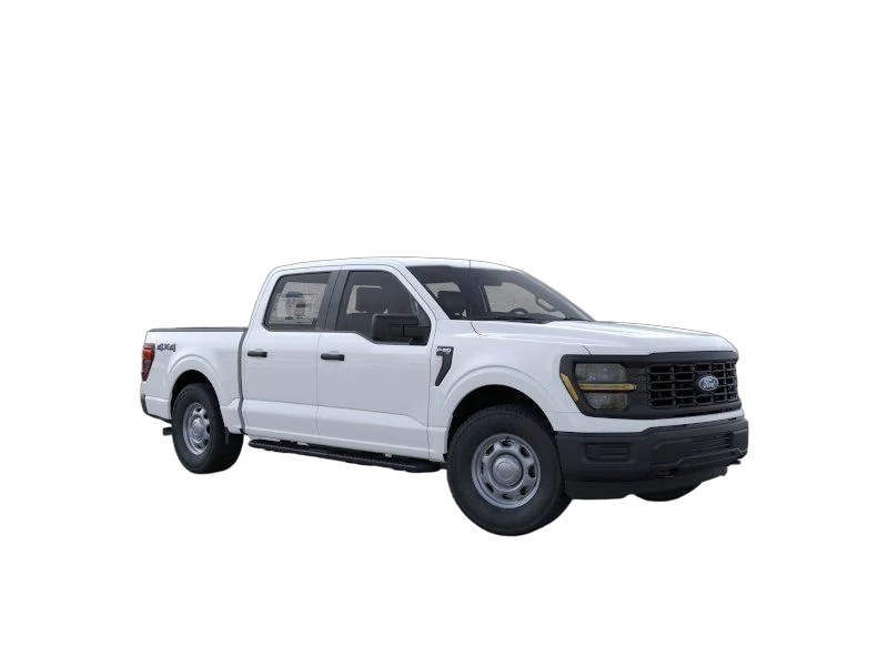 2026 Ford F-150 photo 6