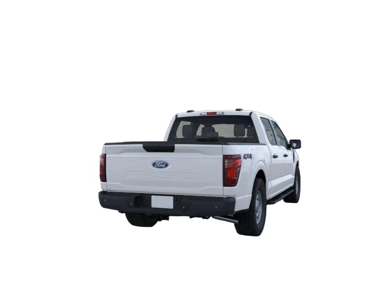 2026 Ford F-150 photo 7