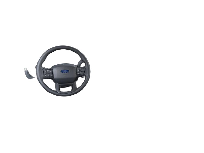 2026 Ford F-150 photo 8