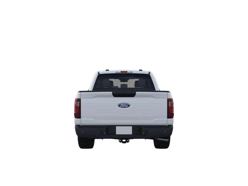 2026 Ford F-150 photo 4