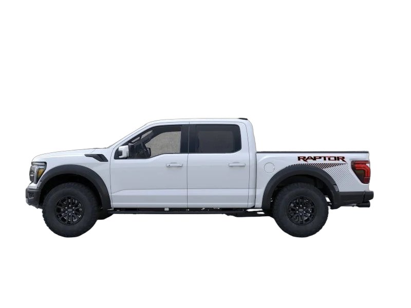 2026 Ford F-150 photo 2