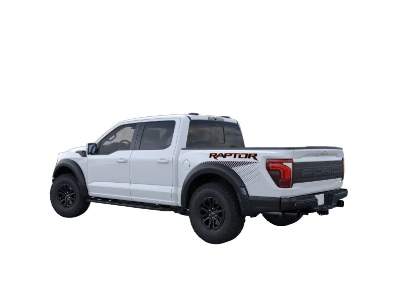 2026 Ford F-150 photo 3