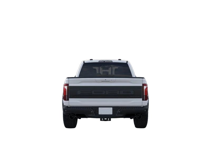 2026 Ford F-150 photo 4