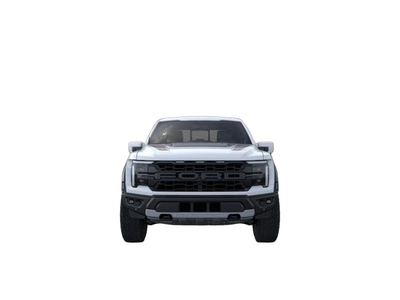 2026 Ford F-150 photo 5