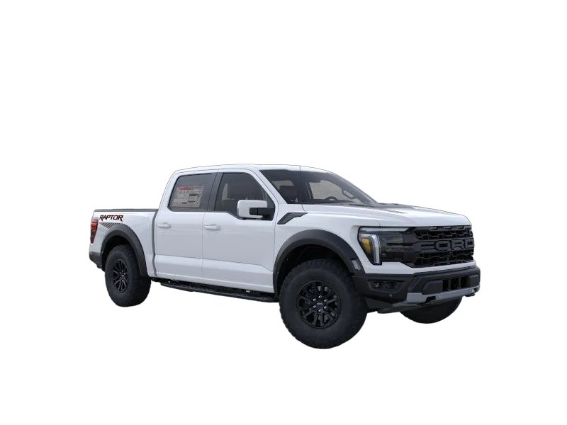 2026 Ford F-150 photo 6