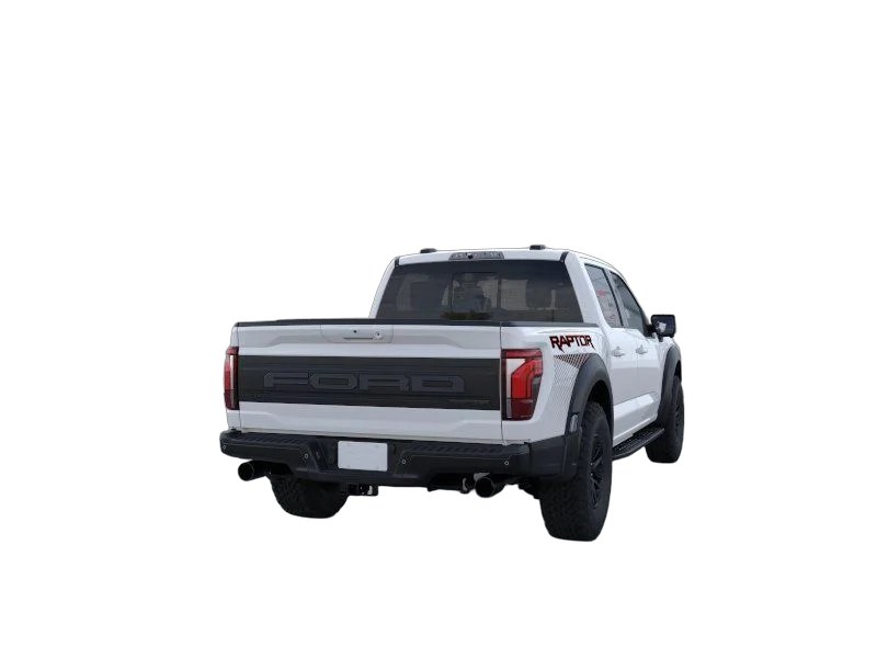 2026 Ford F-150 photo 7