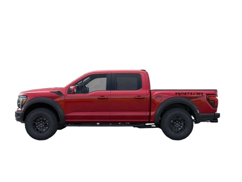 2026 Ford F-150 photo 2
