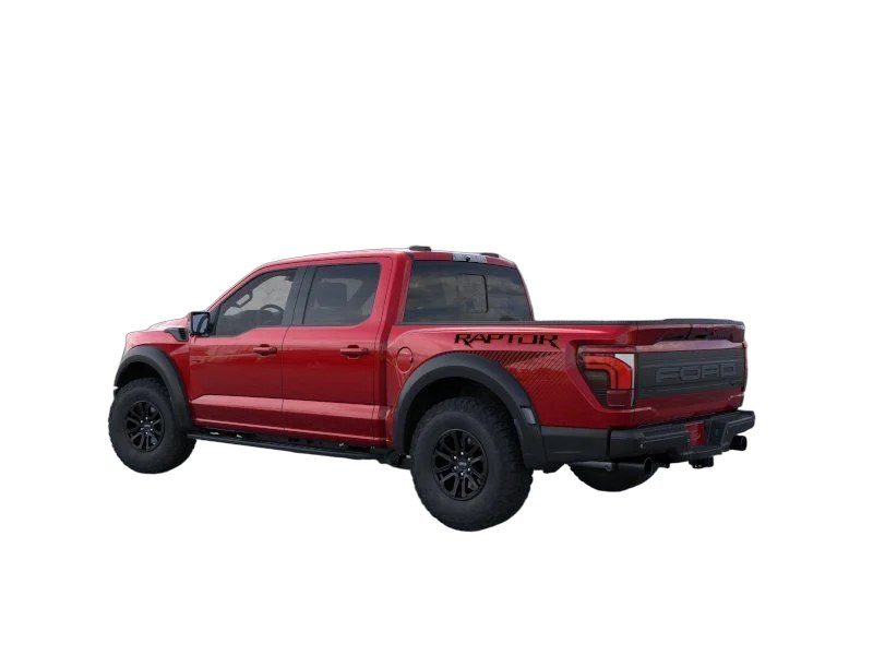 2026 Ford F-150 photo 3