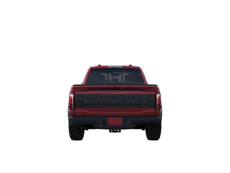 2026 Ford F-150 photo 4