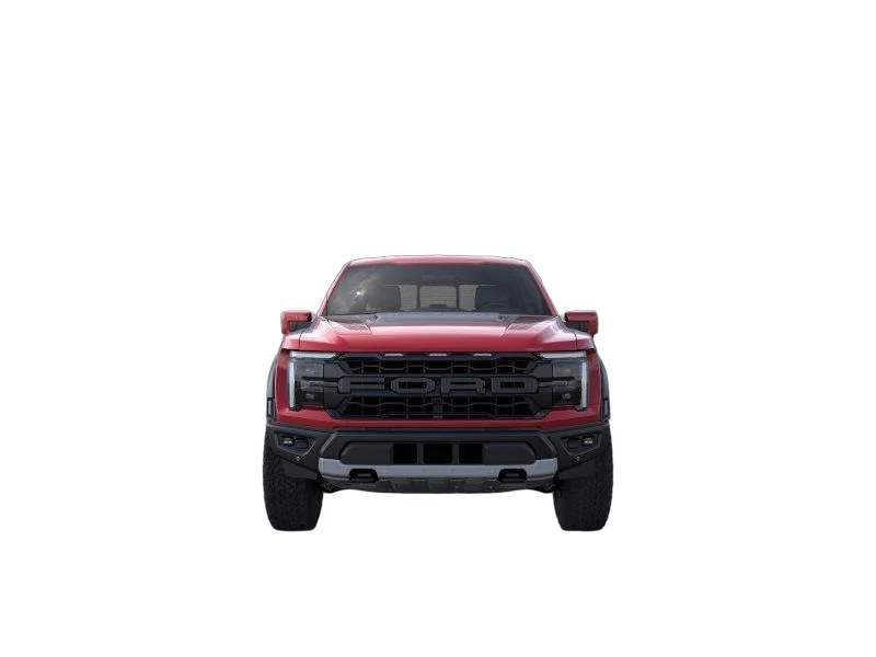 2026 Ford F-150 photo 5