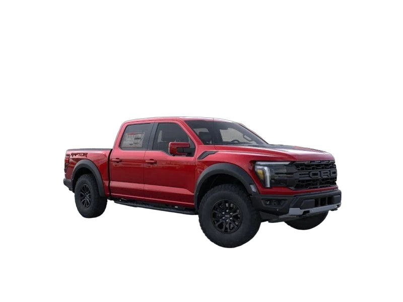2026 Ford F-150 photo 6