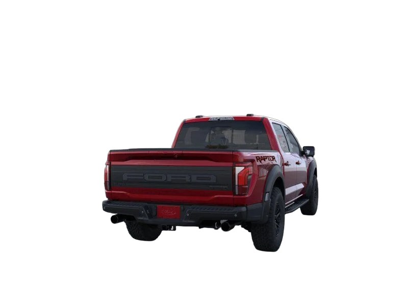 2026 Ford F-150 photo 7