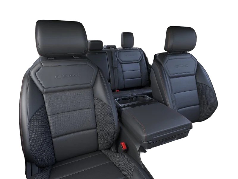 2026 Ford F-150 photo 8