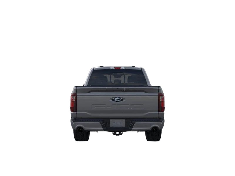 2026 Ford F-150 photo 4