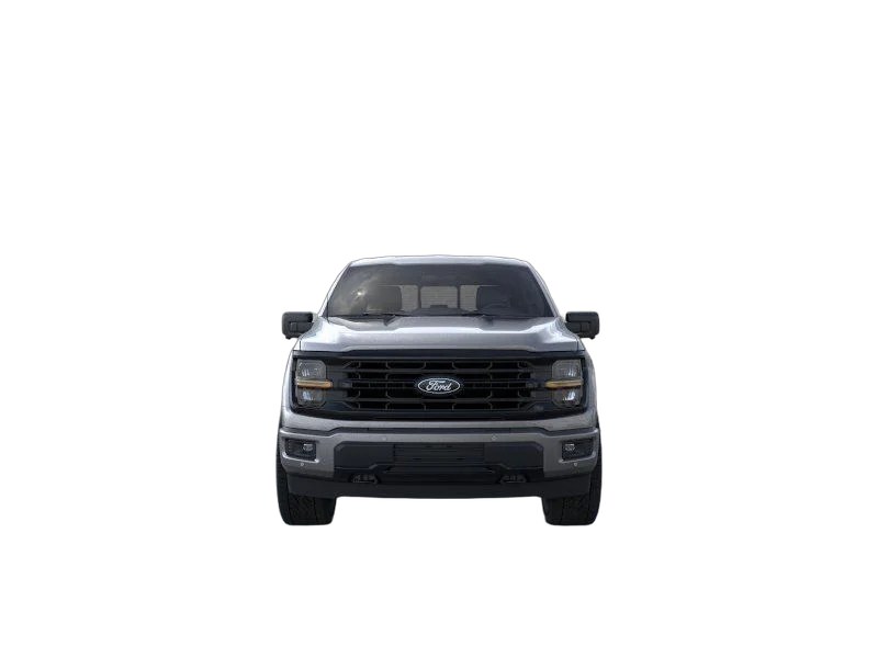 2026 Ford F-150 photo 5
