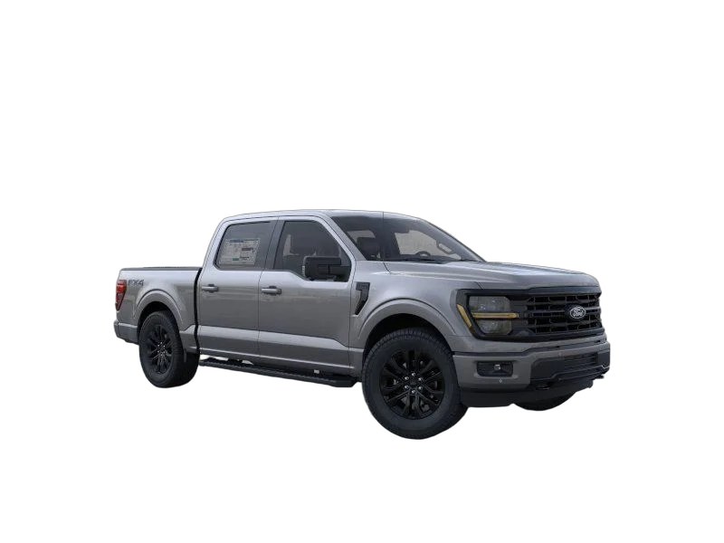 2026 Ford F-150 photo 6