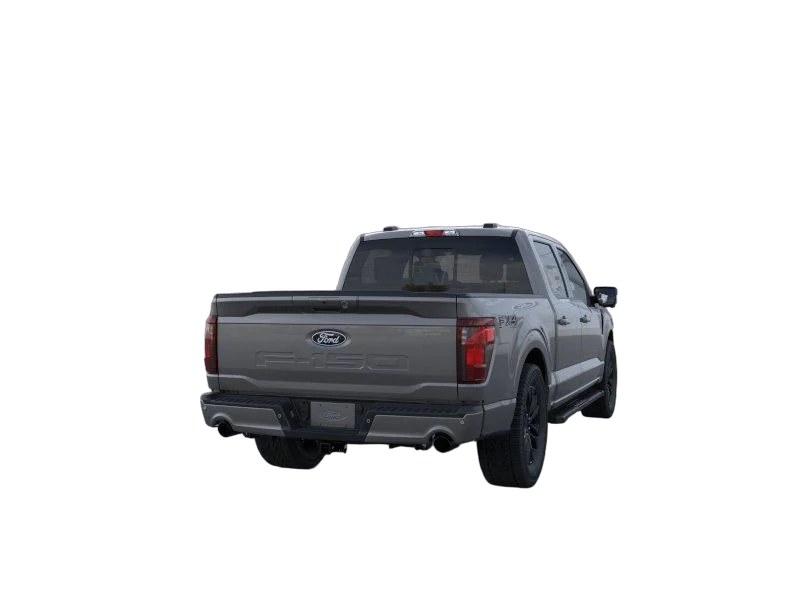 2026 Ford F-150 photo 7