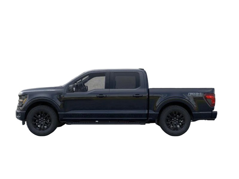 2026 Ford F-150 photo 2