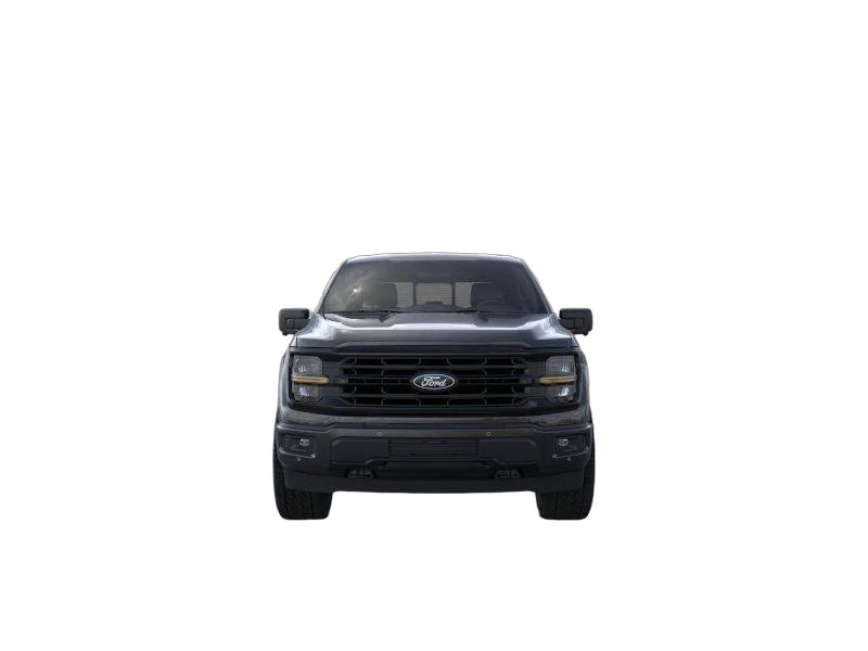 2026 Ford F-150 photo 5