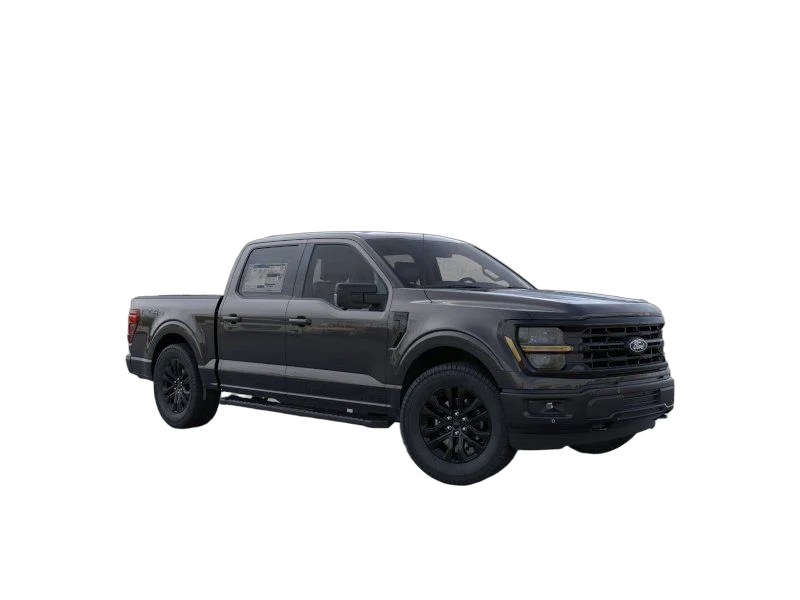 2026 Ford F-150 photo 6