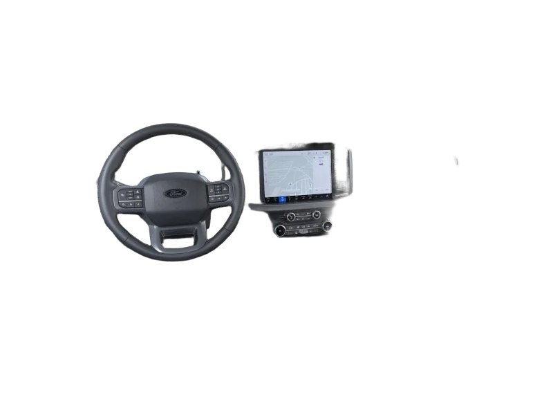 2026 Ford F-150 photo 8