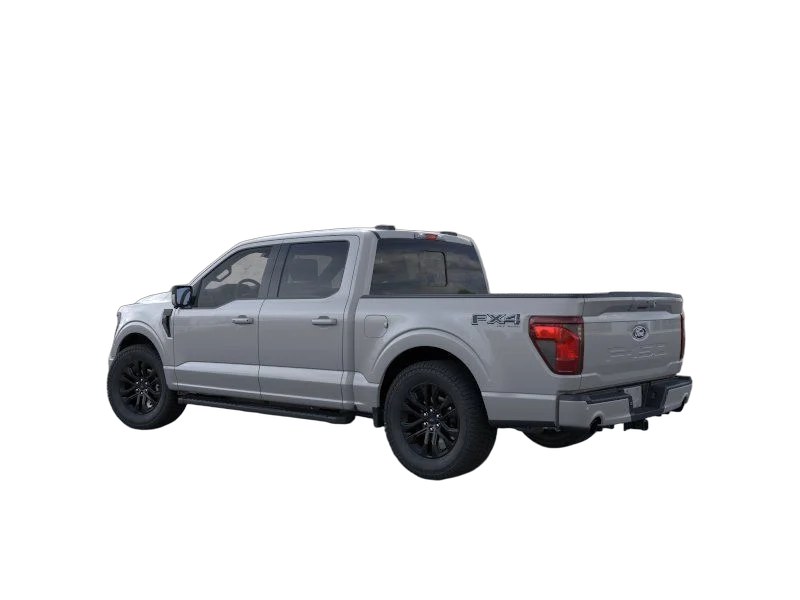 2026 Ford F-150 photo 3