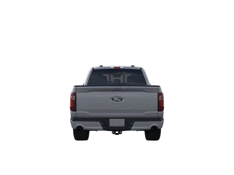2026 Ford F-150 photo 4