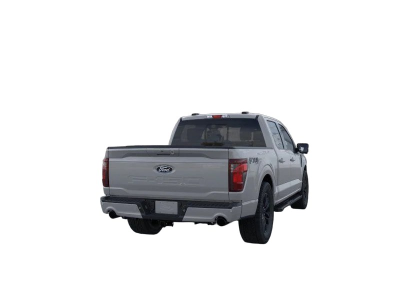 2026 Ford F-150 photo 7