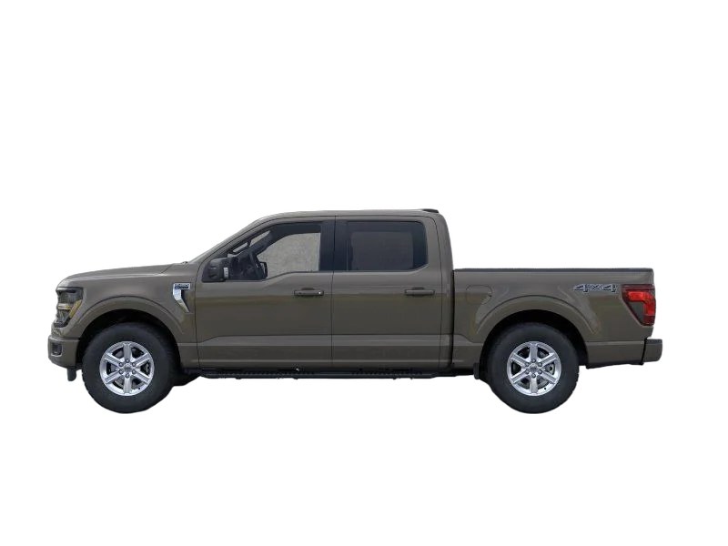 2026 Ford F-150 photo 2