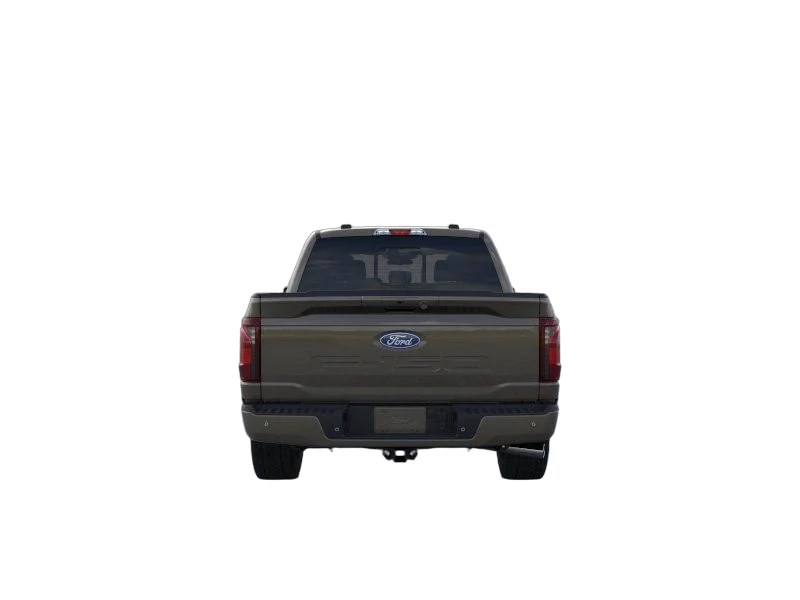 2026 Ford F-150 photo 4