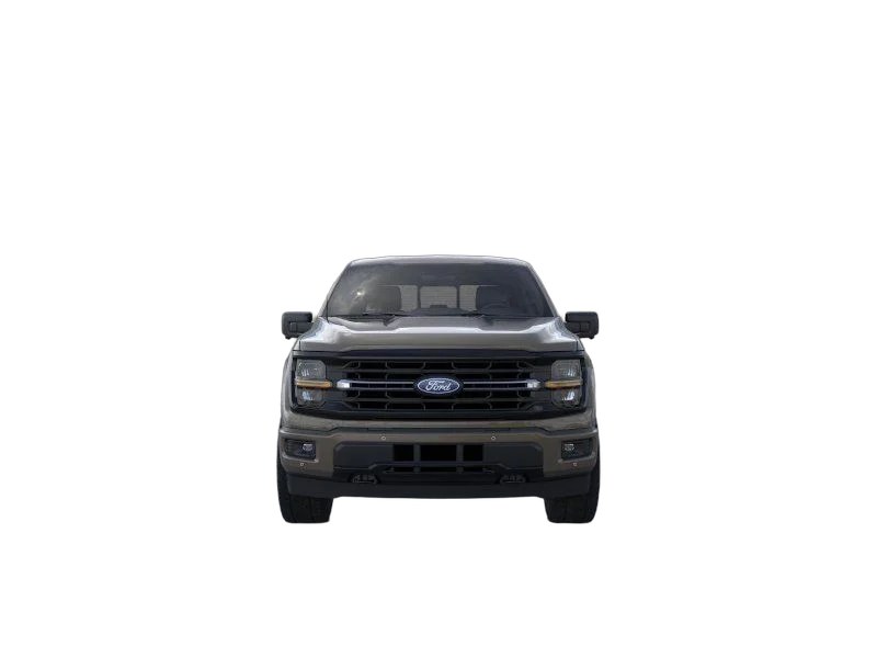 2026 Ford F-150 photo 5