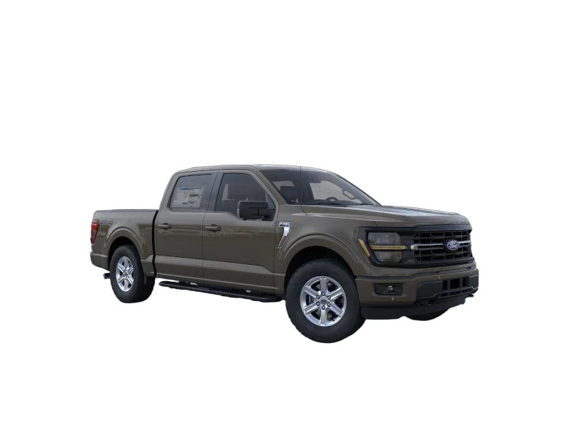 2026 Ford F-150 photo 6
