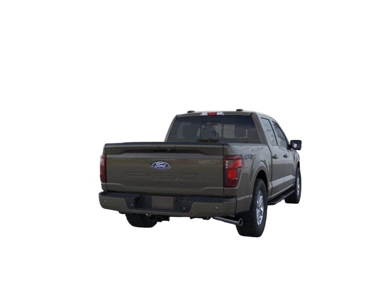 2026 Ford F-150 photo 7