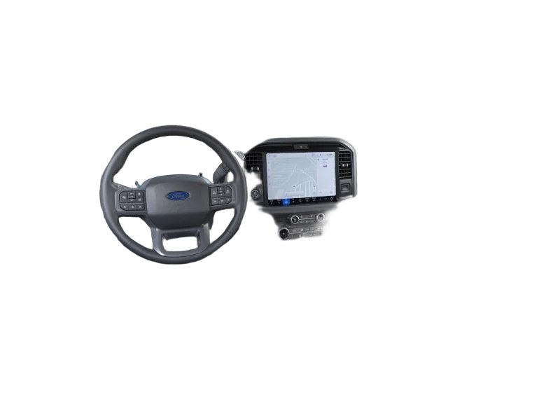 2026 Ford F-150 photo 8