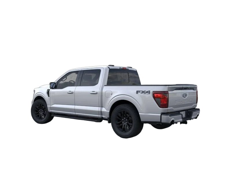 2026 Ford F-150 photo 3