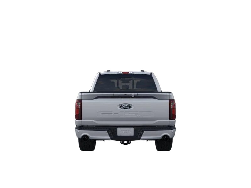2026 Ford F-150 photo 4