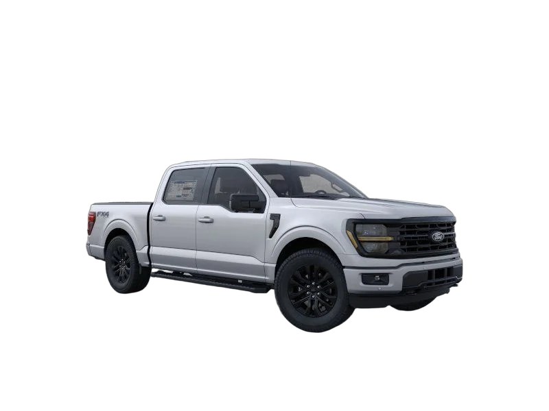 2026 Ford F-150 photo 6