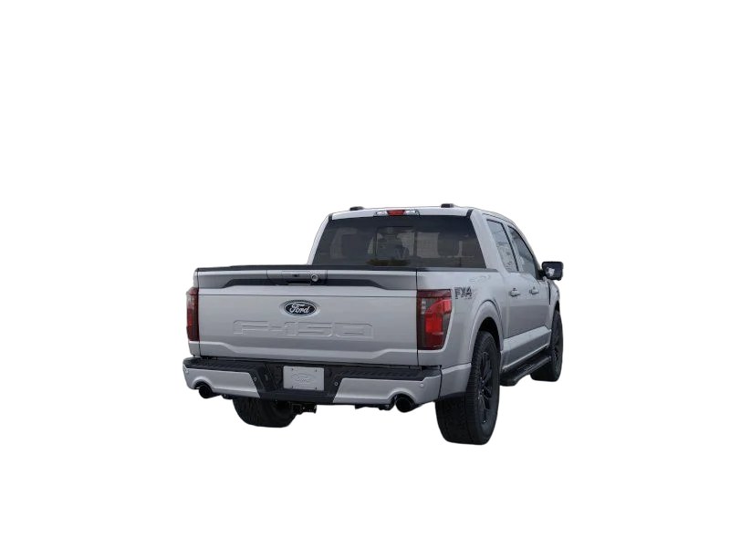 2026 Ford F-150 photo 7