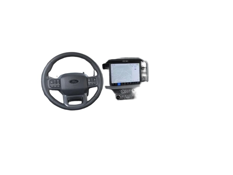 2026 Ford F-150 photo 8